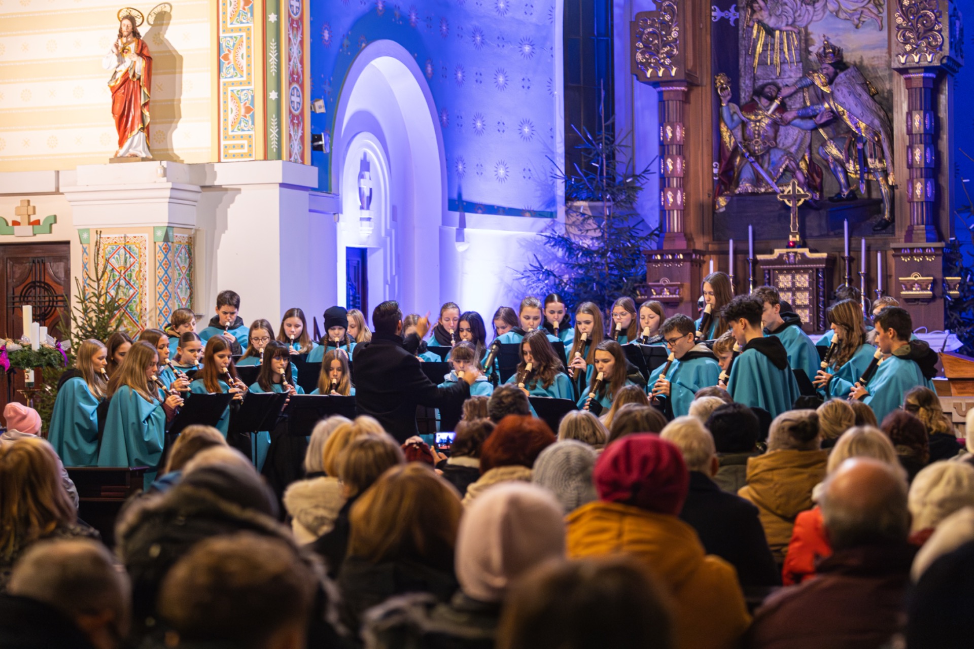 Koncert filmové hudby 2025